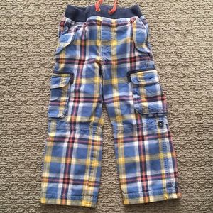 Mini Boden pants
